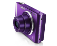 Samsung ST77 Purple - 1394667 - zdjęcie 2